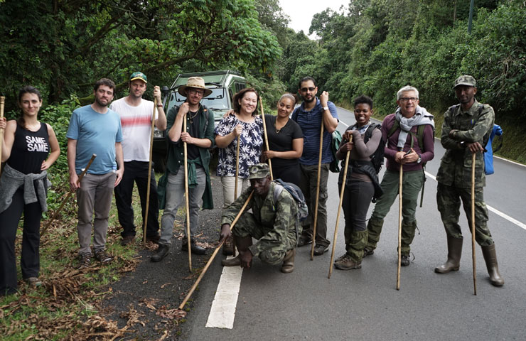 What to do in Nyungwe